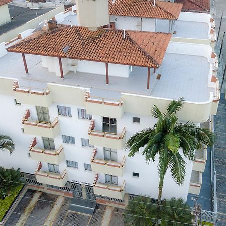 شقة أوباتوبا  في Edificio Ximenes II المظهر الخارجي الصورة